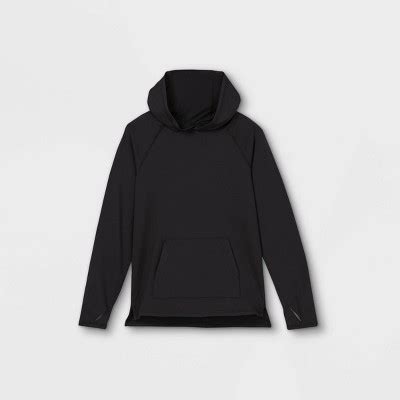 black hoodie target